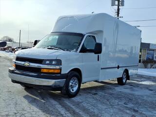 2019 Chevrolet Express for sale in Waterford MI