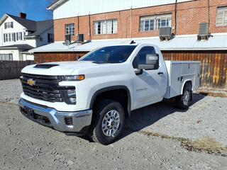 2026 Chevrolet Silverado 2500HD for sale in Big Stone Gap VA