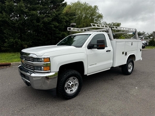 2015 Chevrolet Silverado 2500HD for sale in Southampton NJ