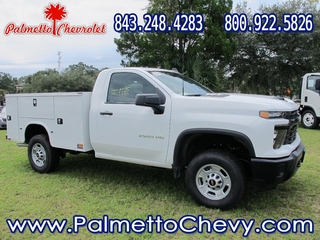 2024 Chevrolet Silverado 2500HD for sale in Winchester VA