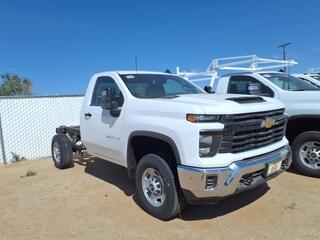 2024 Chevrolet Silverado 2500HD for sale in Winston-Salem NC