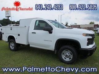 2024 Chevrolet Silverado 2500HD for sale in Winchester VA