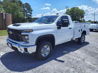 2024 Chevrolet Silverado 2500HD for sale in Torrington CT