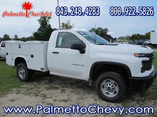 2024 Chevrolet Silverado 2500HD for sale in Winchester VA