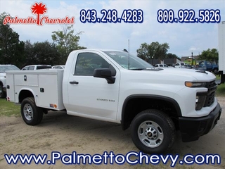 2024 Chevrolet Silverado 2500HD for sale in Winchester VA