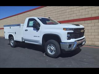 2024 Chevrolet Silverado 2500HD for sale in Winston-Salem NC