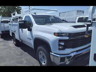 2024 Chevrolet Silverado 2500HD for sale in Fontana CA