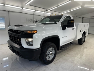 2022 Chevrolet Silverado 2500HD for sale in Southampton NJ