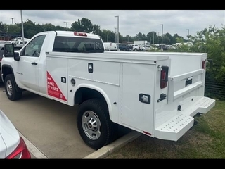 2024 Chevrolet Silverado 2500HD for sale in Carrollton TX