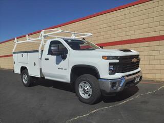 2024 Chevrolet Silverado 2500HD for sale in Winston-Salem NC