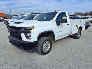 2020 Chevrolet Silverado 2500HD for sale in Somerset KY