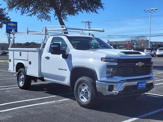 2024 Chevrolet Silverado 2500HD for sale in Austin TX