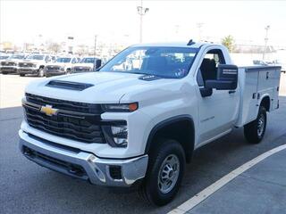 2024 Chevrolet Silverado 2500HD for sale in Cincinnati OH