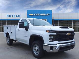 2024 Chevrolet Silverado 2500HD for sale in Lincoln NE