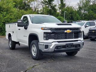 2024 Chevrolet Silverado 2500HD for sale in Cincinnati OH