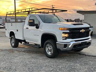 2024 Chevrolet Silverado 2500HD for sale in Kernersville NC