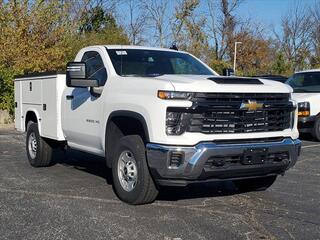 2024 Chevrolet Silverado 2500HD for sale in Cincinnati OH