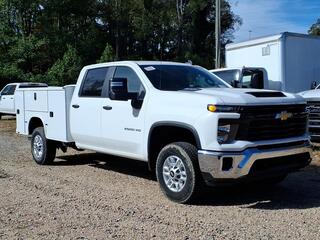 2025 Chevrolet Silverado 2500HD for sale in Kernersville NC