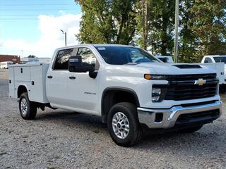 2025 Chevrolet Silverado 2500HD for sale in Kernersville NC