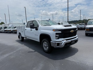 2026 Chevrolet Silverado 2500HD for sale in Knoxville TN