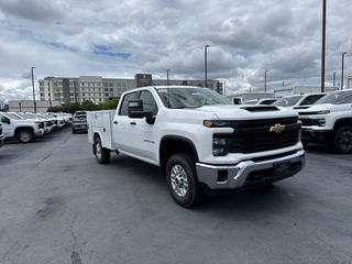 2026 Chevrolet Silverado 2500HD for sale in Knoxville TN