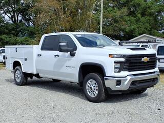 2025 Chevrolet Silverado 2500HD for sale in Kernersville NC