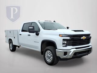 2026 Chevrolet Silverado 2500HD for sale in Kernersville NC