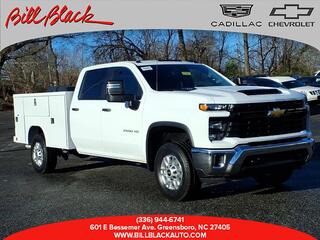 2026 Chevrolet Silverado 2500HD for sale in Greensboro NC