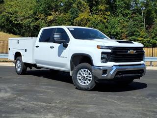 2025 Chevrolet Silverado 2500HD for sale in Charlotte NC