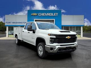 2026 Chevrolet Silverado 2500HD for sale in Fort Washington MD