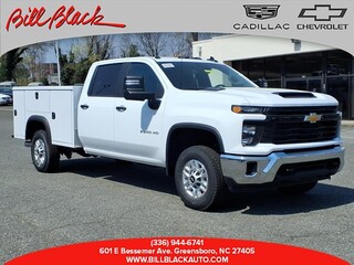 2026 Chevrolet Silverado 2500HD for sale in Greensboro NC