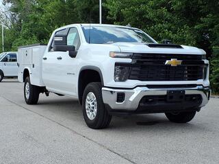 2025 Chevrolet Silverado 2500HD for sale in Cincinnati OH