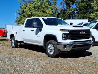 2025 Chevrolet Silverado 2500HD for sale in Kernersville NC