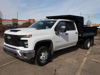 2026 Chevrolet Silverado 2500HD for sale in Cincinnati OH