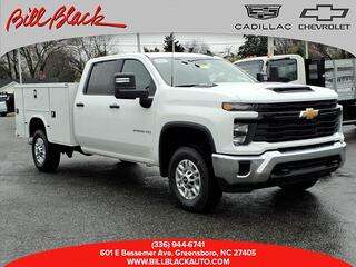 2026 Chevrolet Silverado 2500HD for sale in Greensboro NC