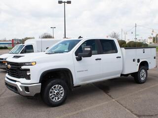 2026 Chevrolet Silverado 2500HD for sale in Cincinnati OH