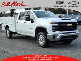 2026 Chevrolet Silverado 2500HD for sale in Greensboro NC