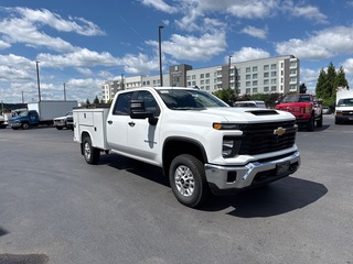 2026 Chevrolet Silverado 2500HD for sale in Knoxville TN