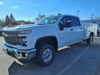 2026 Chevrolet Silverado 2500HD for sale in South Hill VA