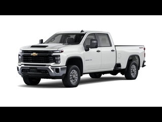 2026 Chevrolet Silverado 2500HD for sale in Nitro WV