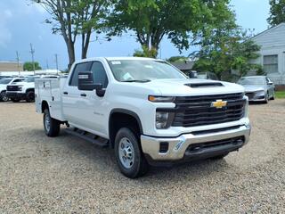 2026 Chevrolet Silverado 2500HD for sale in Wendell NC