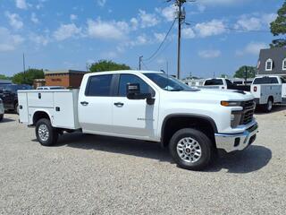 2025 Chevrolet Silverado 2500HD for sale in Wendell NC