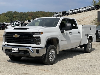 2025 Chevrolet Silverado 2500HD for sale in Linn MO