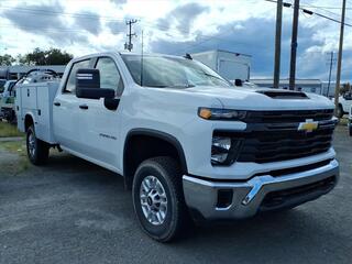 2025 Chevrolet Silverado 2500HD for sale in Kernersville NC
