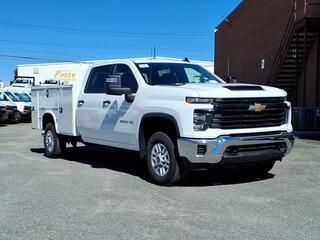 2025 Chevrolet Silverado 2500HD for sale in Kernersville NC