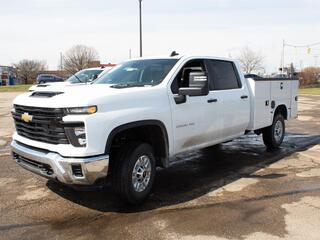 2026 Chevrolet Silverado 2500HD for sale in Cincinnati OH