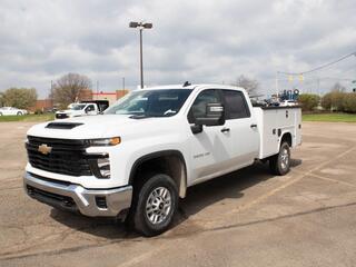 2026 Chevrolet Silverado 2500HD for sale in Cincinnati OH