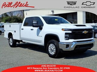 2026 Chevrolet Silverado 2500HD for sale in Greensboro NC