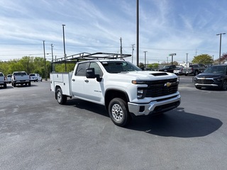 2026 Chevrolet Silverado 2500HD for sale in Knoxville TN