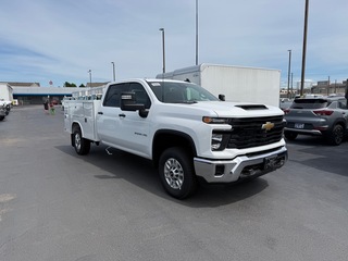 2026 Chevrolet Silverado 2500HD for sale in Knoxville TN